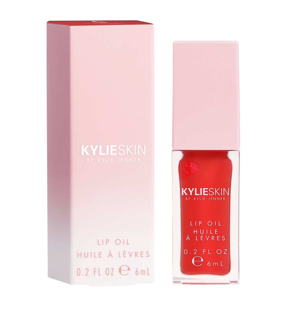 Lip Oil