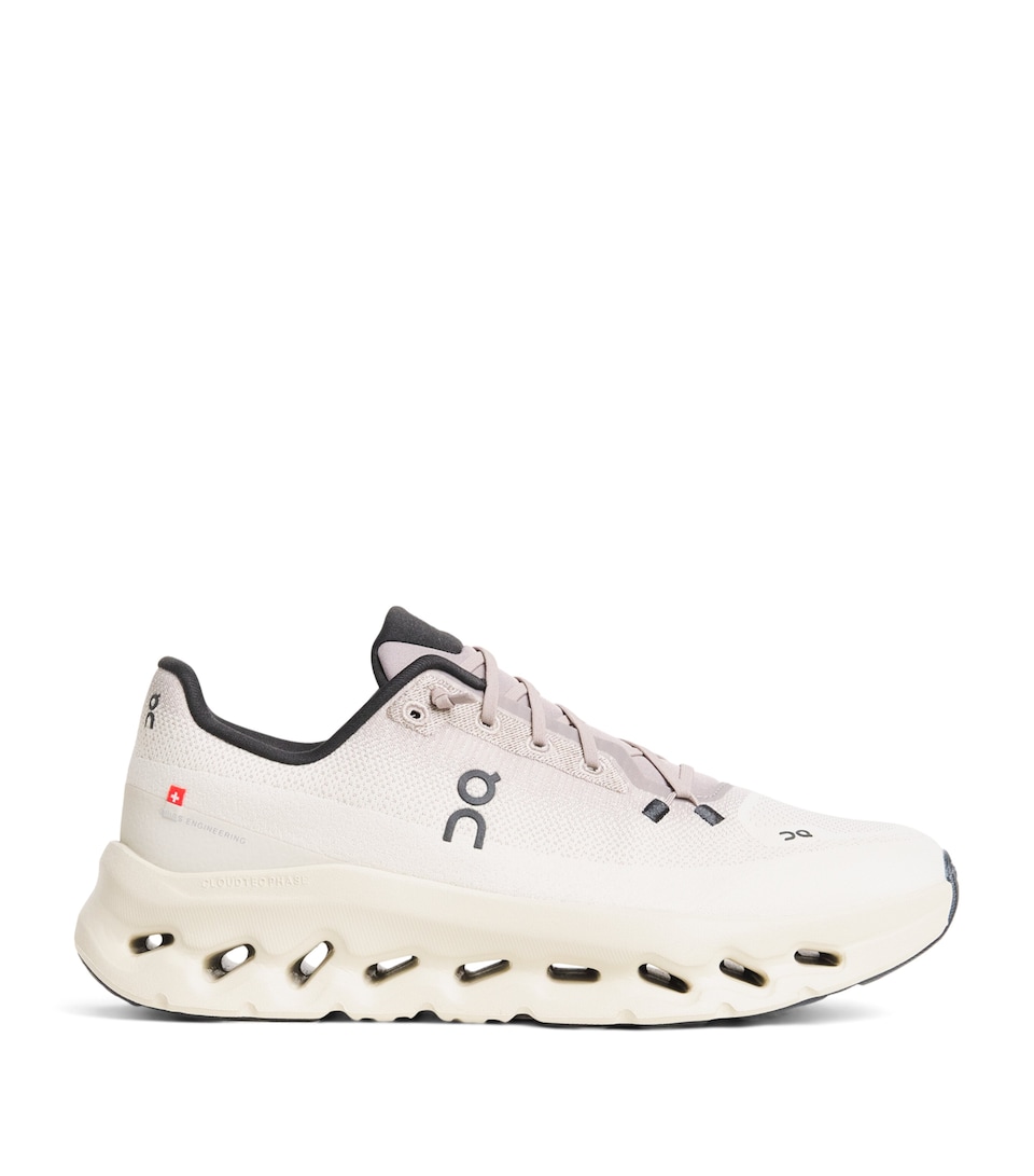 On Mens Cloudtilt Trainers Cinder | Sand