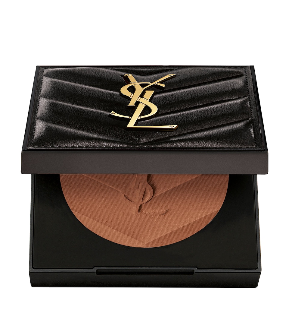 YSL All Hours Hyper Finish Powder