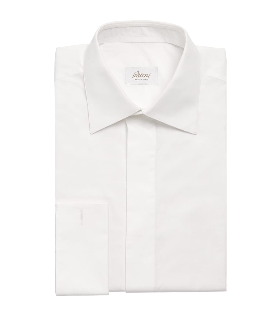 Cotton Shirt