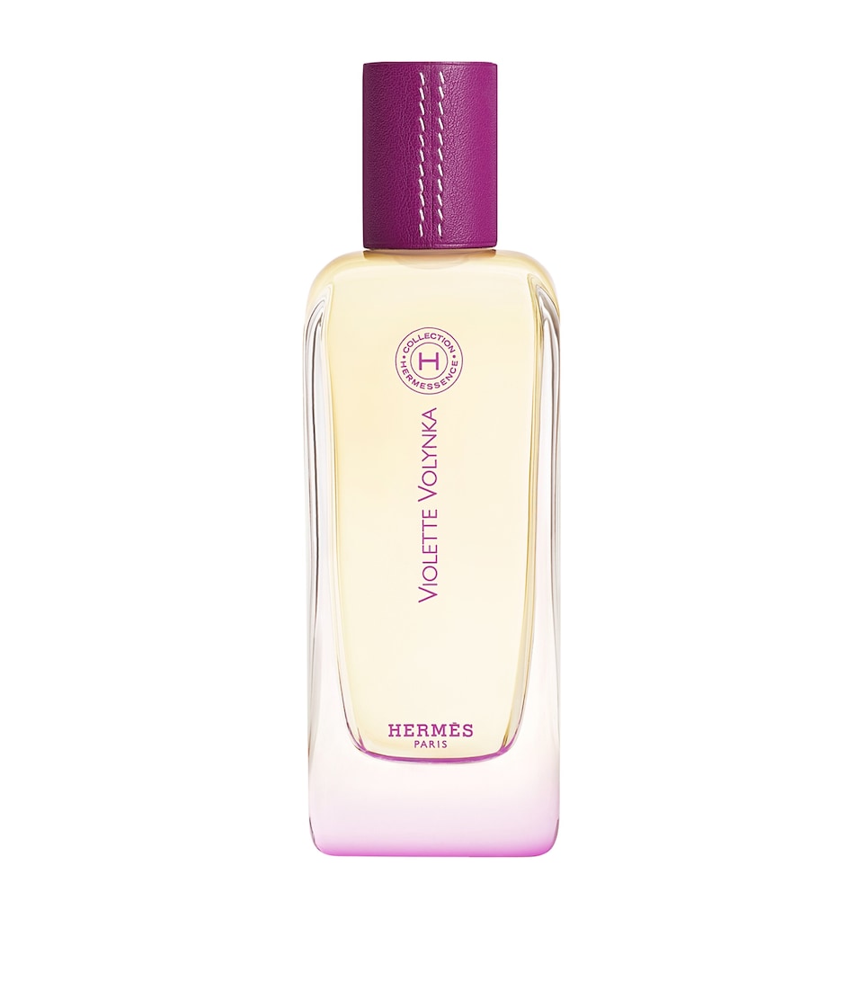 HERMÈS Hermessence Violette Volynka Eau de Toilette (100ml)