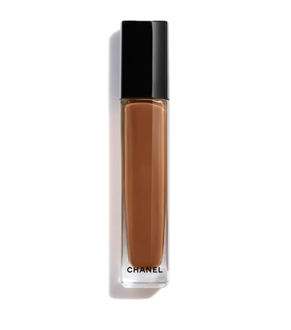 CHANEL CHANEL LES BEIGES NATURAL HEALTHY GLOW Serum Concealer