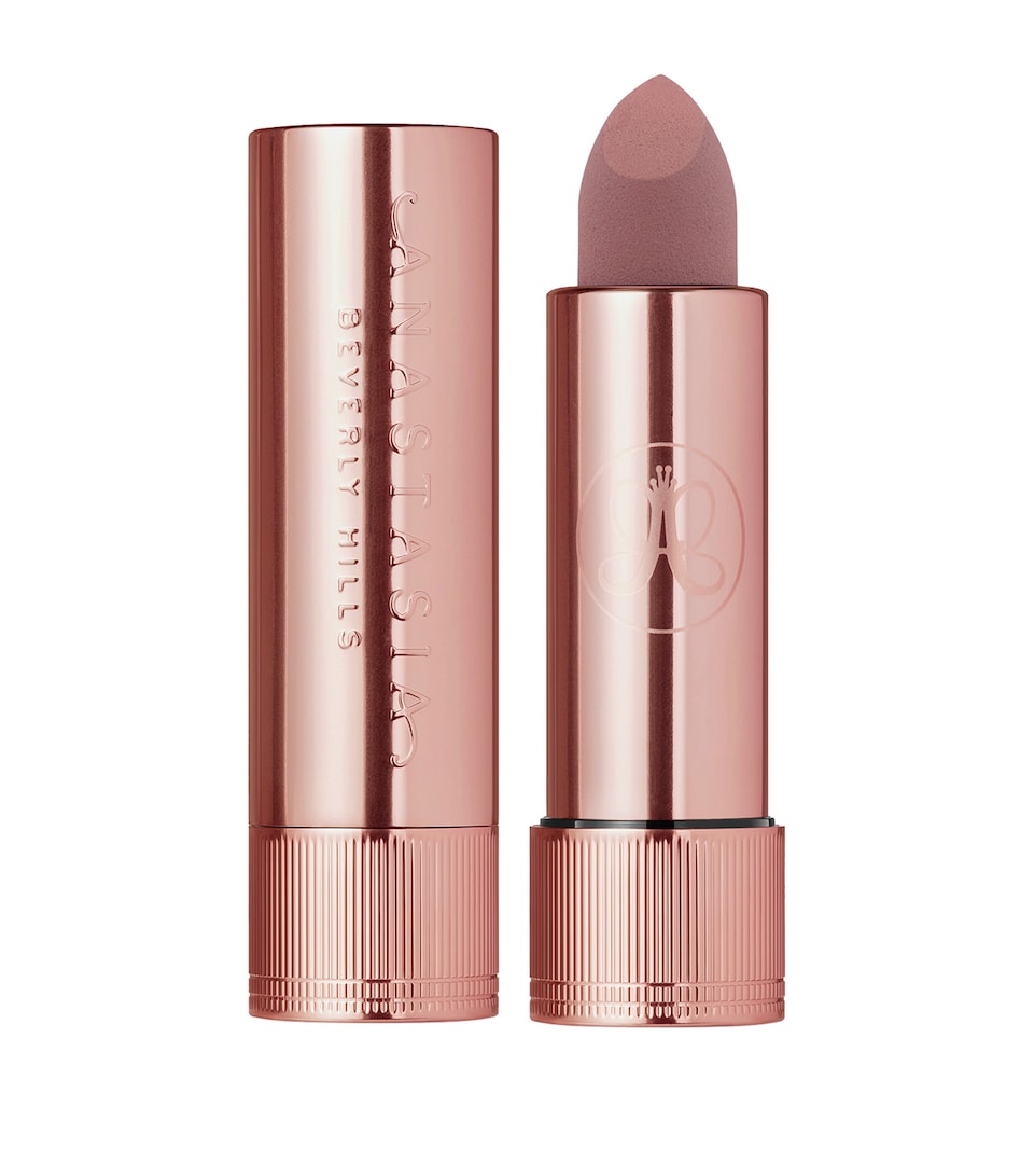 Matte & Satin Lipstick