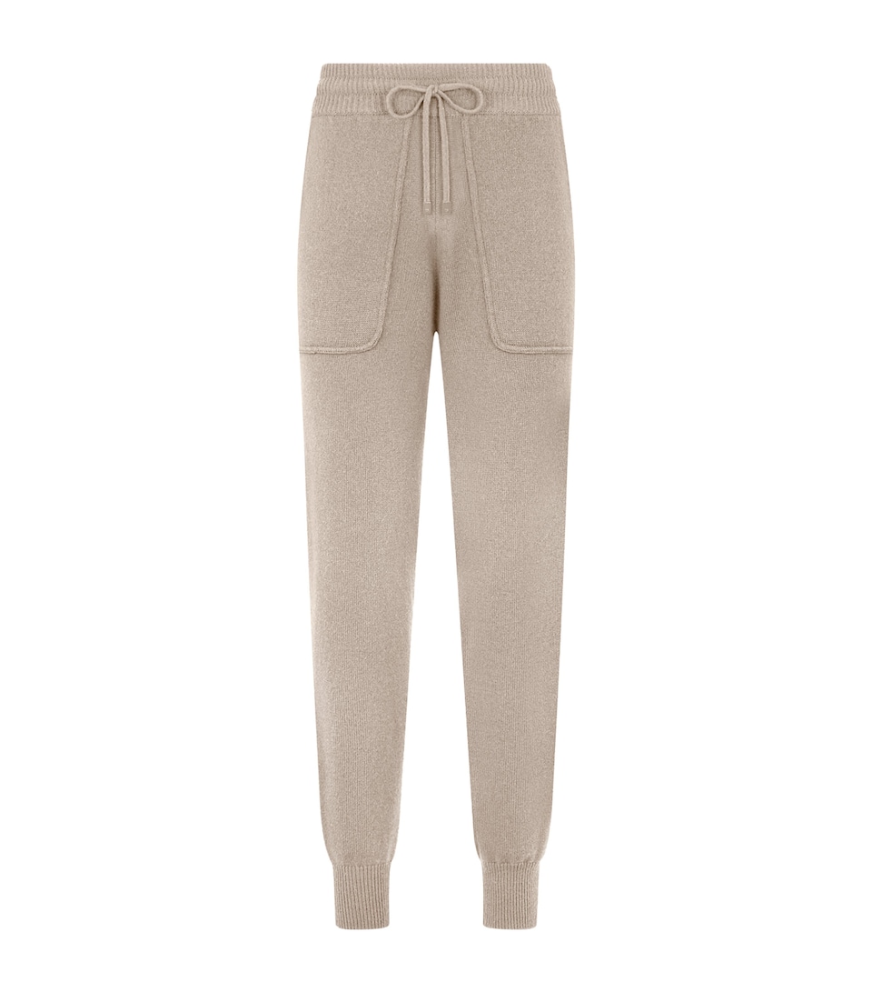 TOM FORD Womens Cashmere Sweatpants Jbq