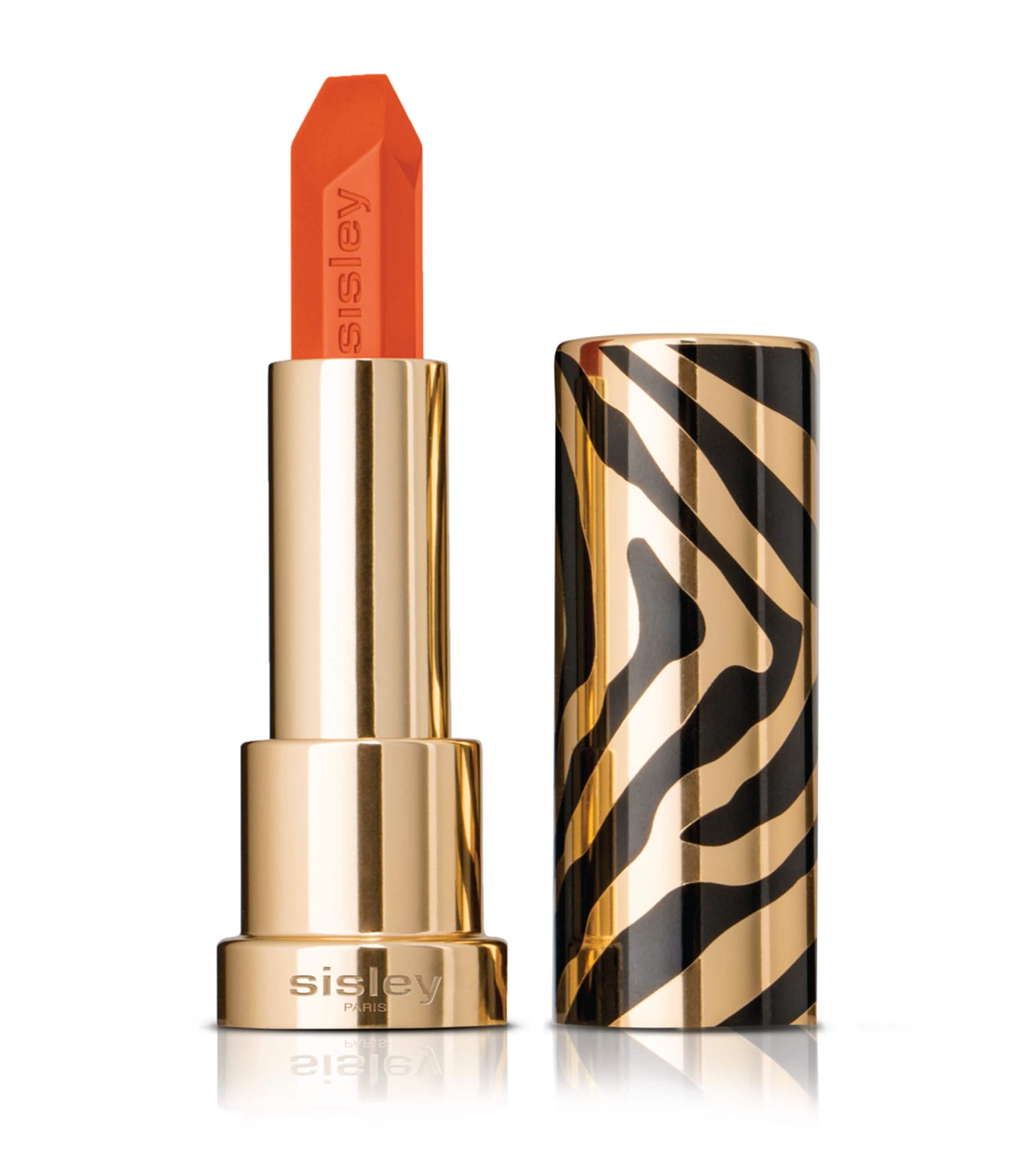 Sisley Le Phyto Rouge Lipstick Orange Acapulco