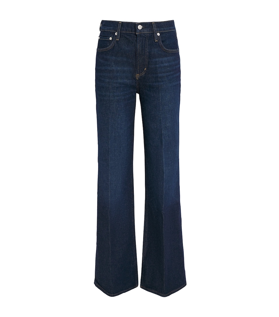 Kimberly Flared Jeans