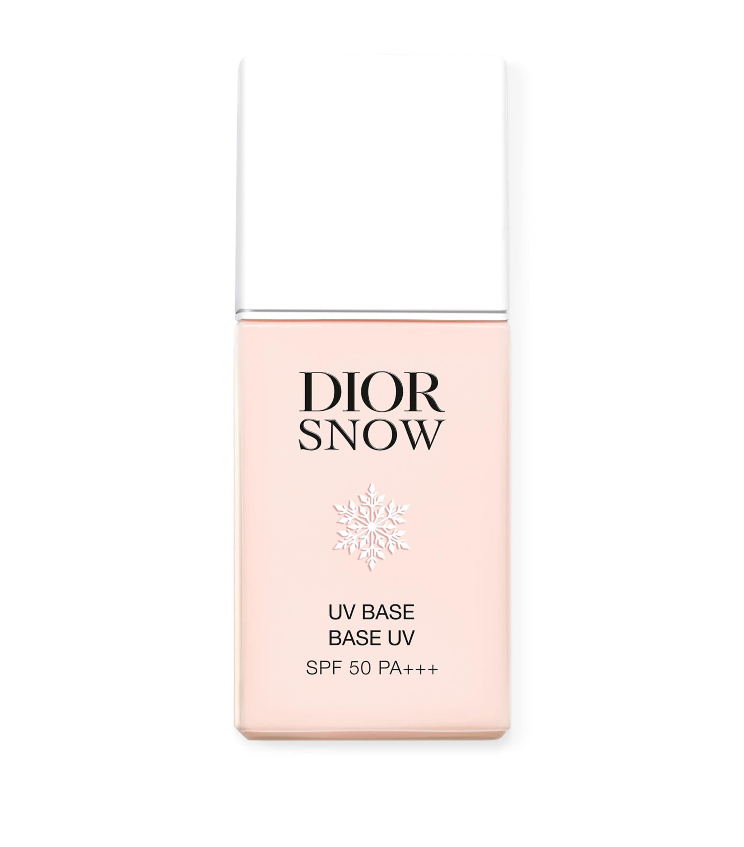 Dior Snow Brightening Makeup UV Pink Base SPF 50 (30ml)