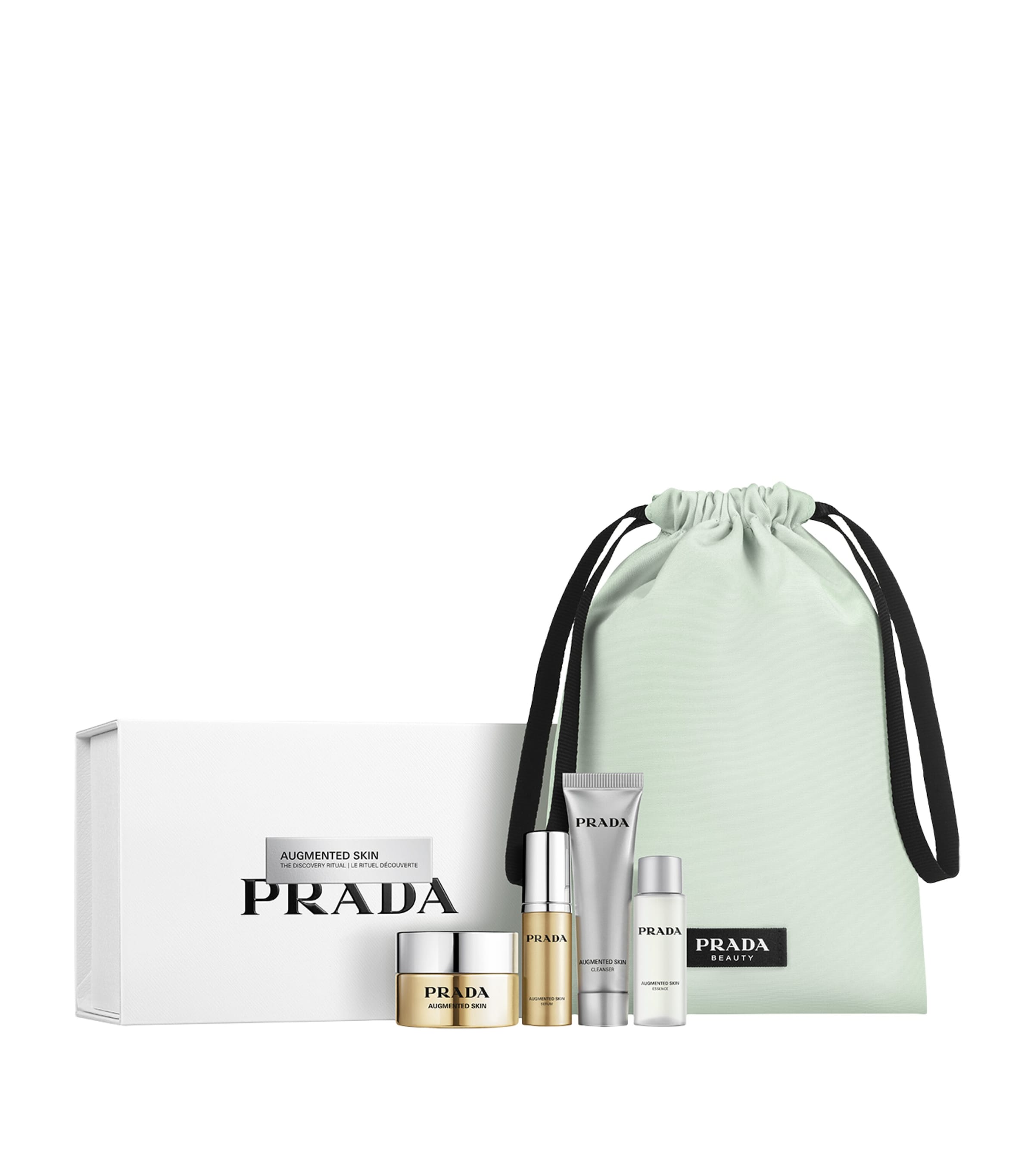 Augmented Skin Kit Gift Set