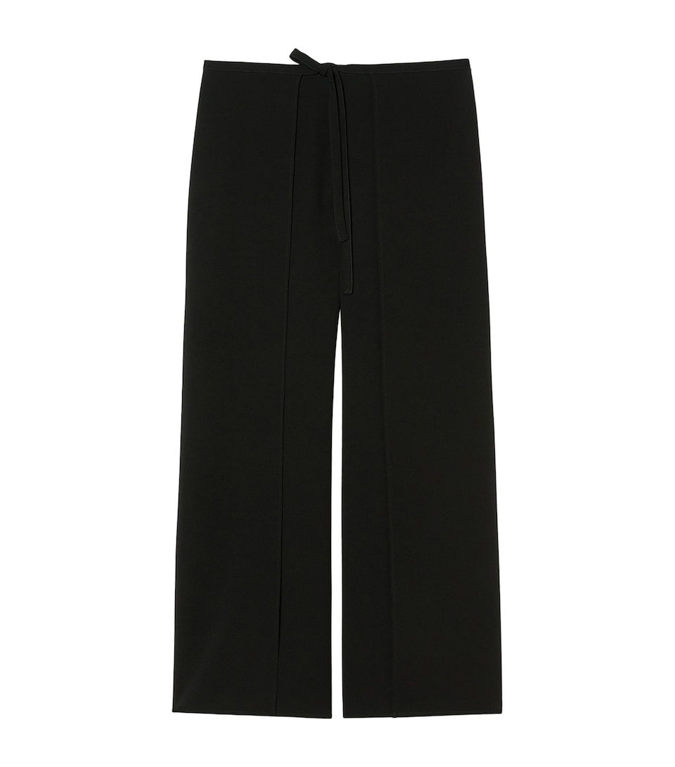 x Maccapani Cady Banda Trousers