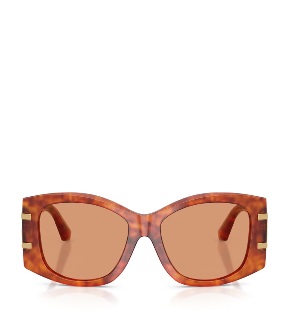 DG Millennials Butterfly Sunglasses