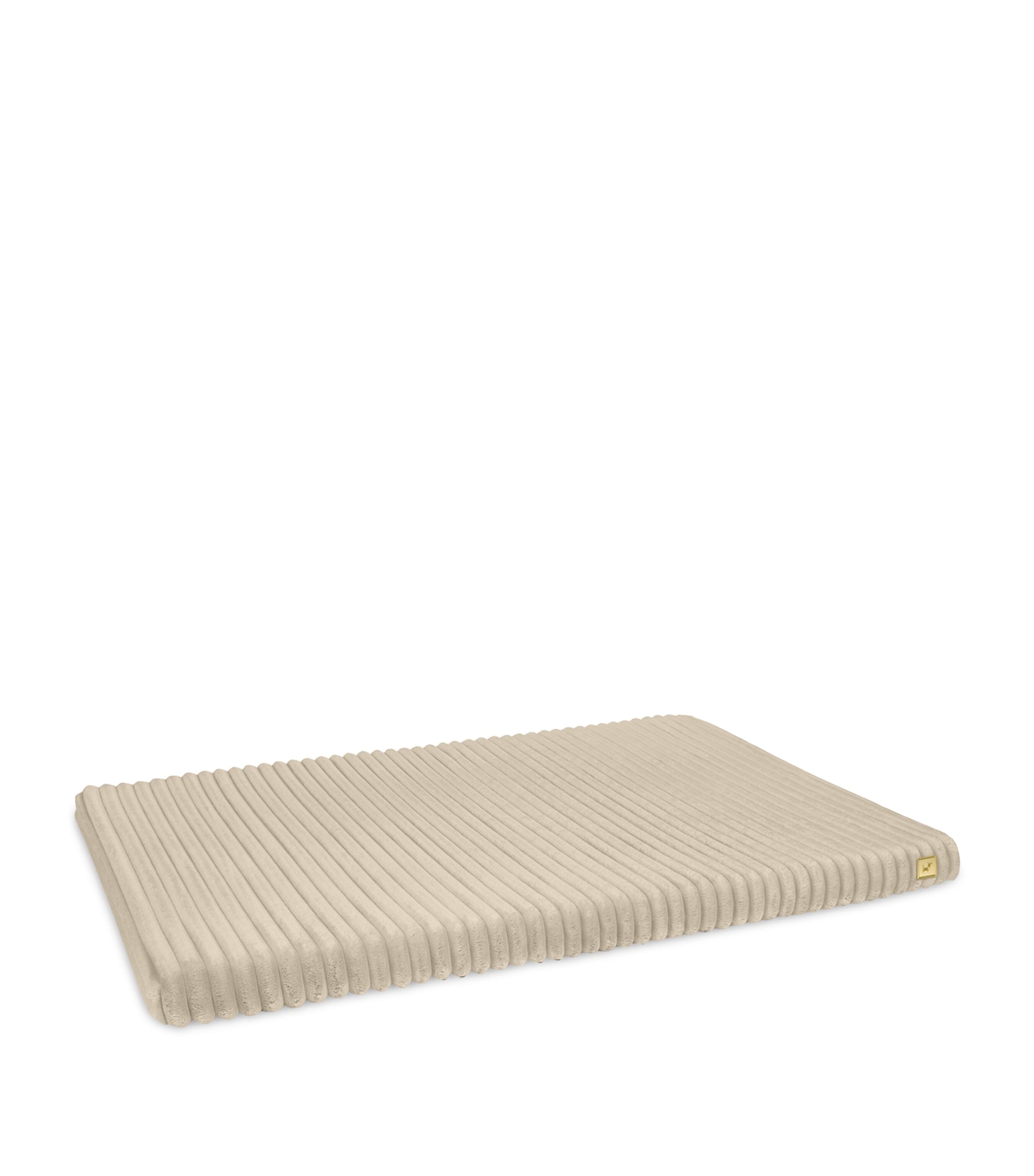 Large Organic Orthopaedic Dog Mattress