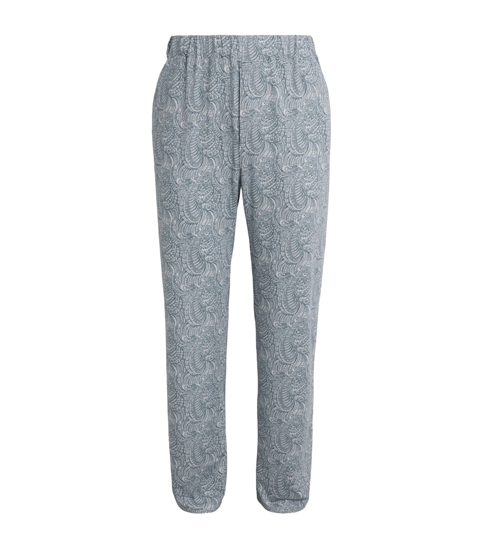 Liberty Print Lounge Trousers