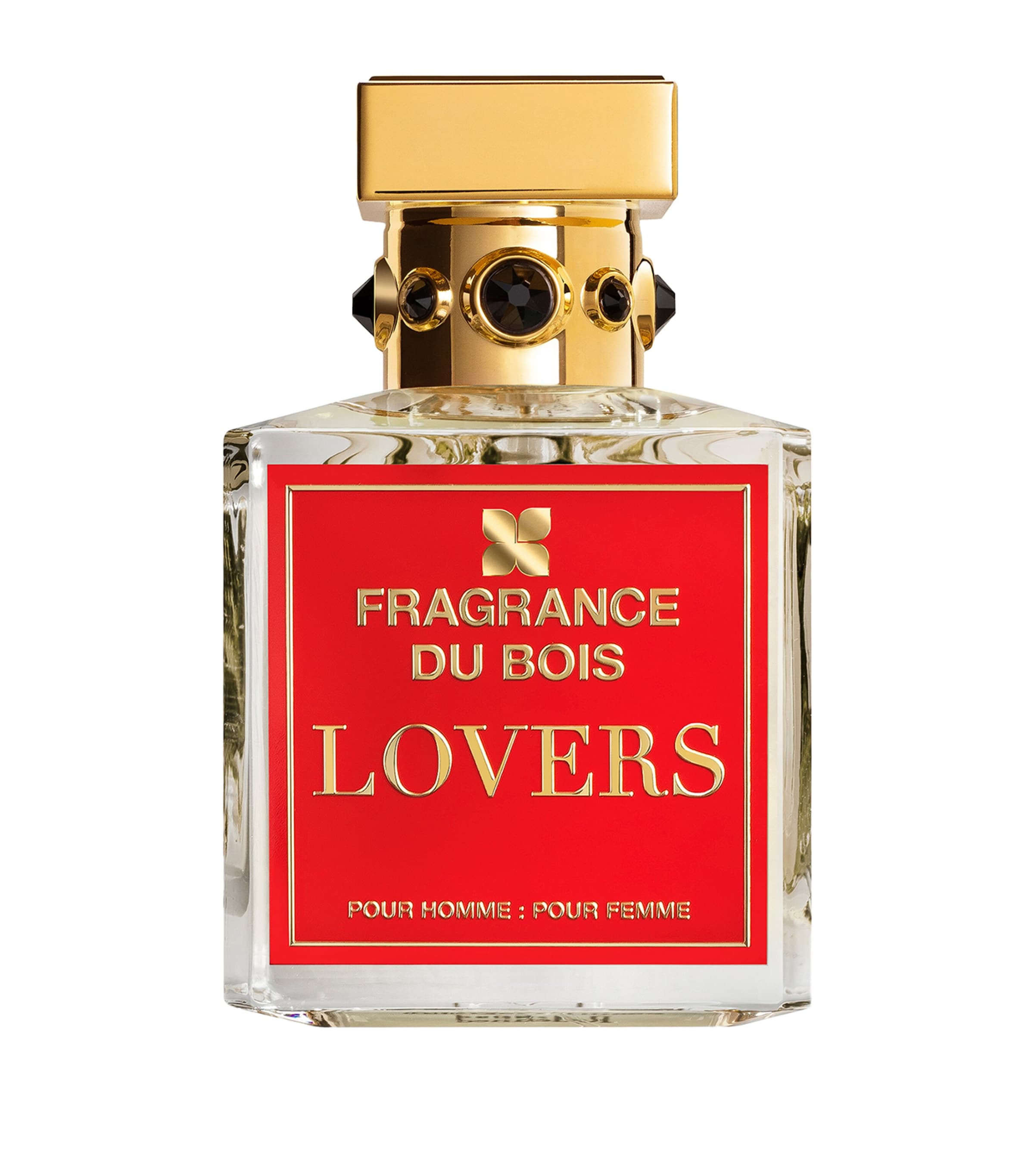 Fragrance Du Bois Lovers Parfum (100ml)