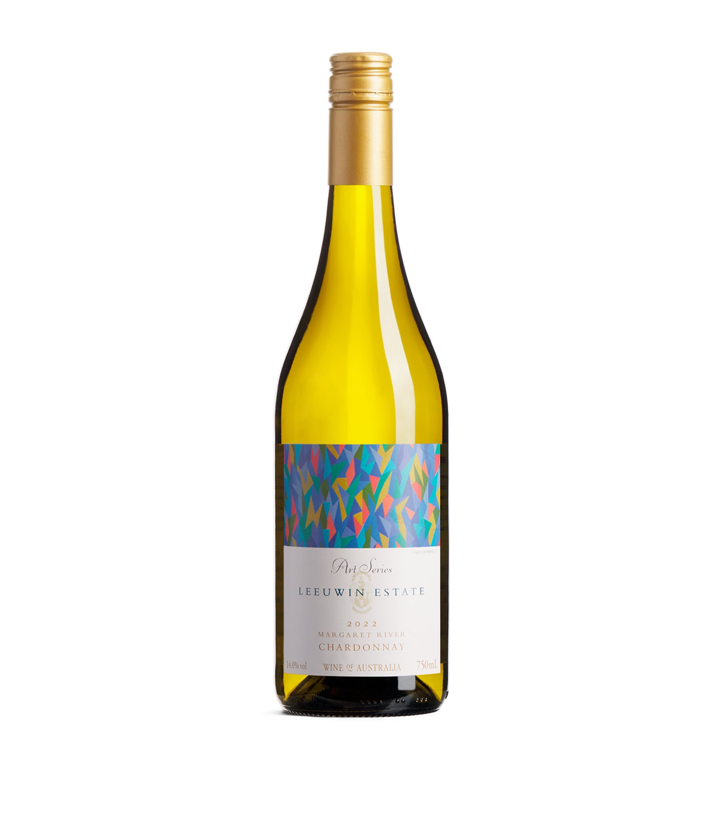 Leeuwin Estate Art Series Chardonnay 2022 (75cl) - Western Australia