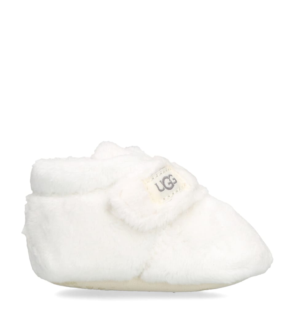 Bixbee I Booties