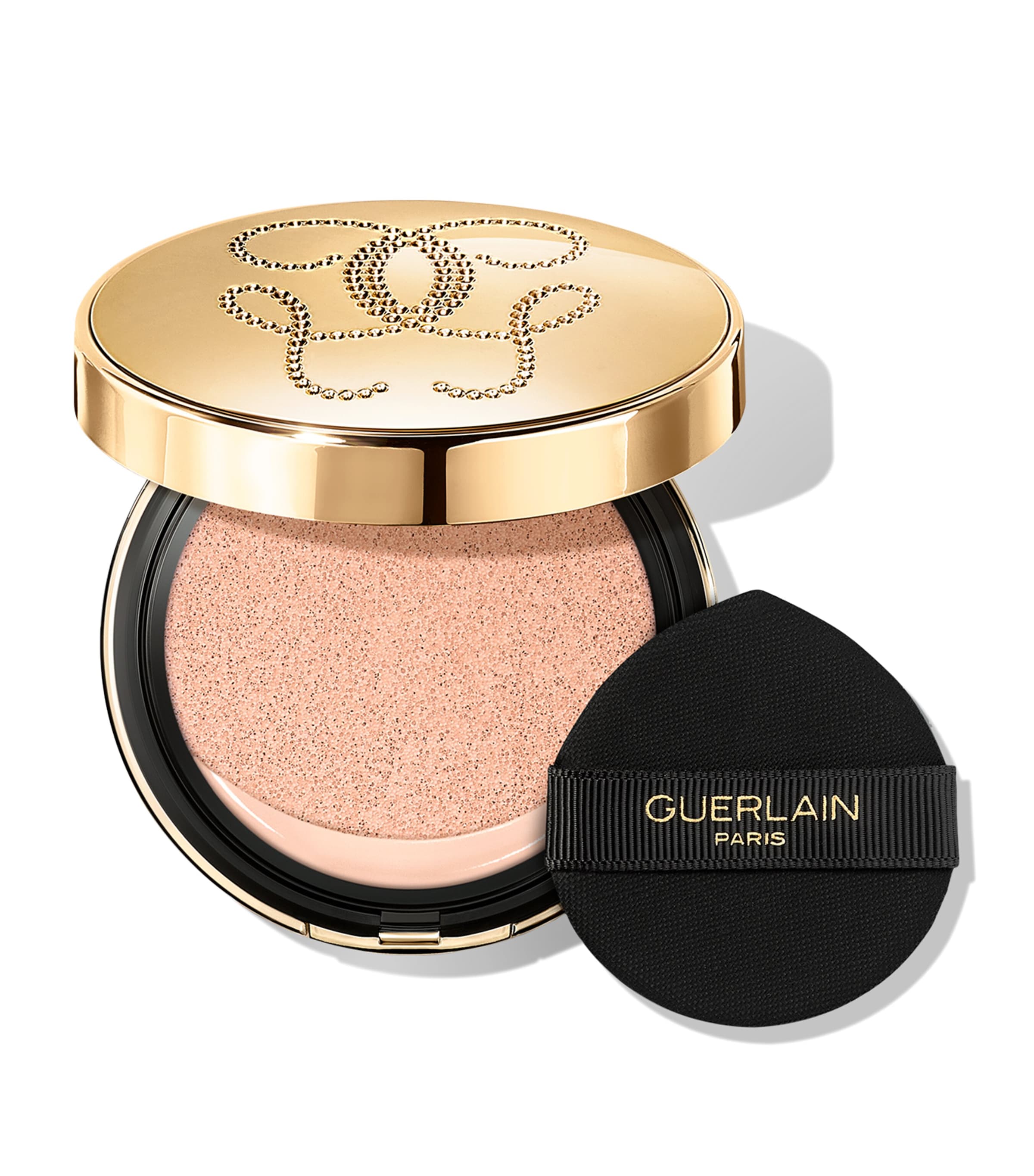 Parure Gold Cushion Rejuvenating Radiance Foundation