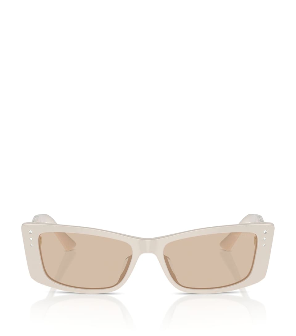 Acetate JC5002BU Sunglasses