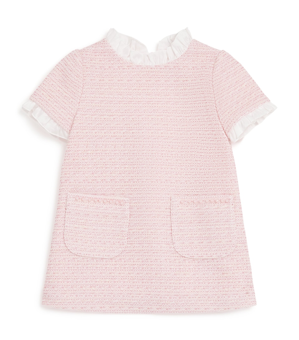 Tweed Dress (1-24 Months)