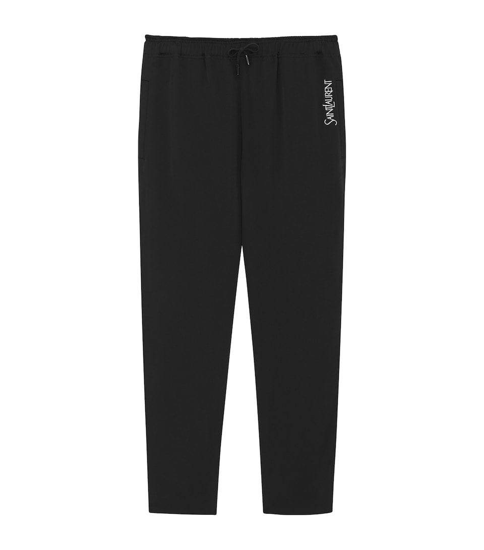 Logo Sweatpants