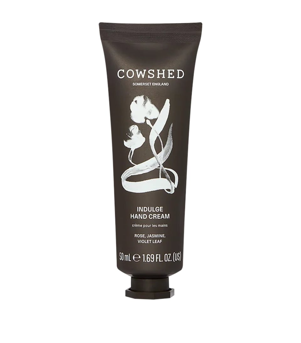 Cowshed Indulge Hand Cream (50ml) N/a
