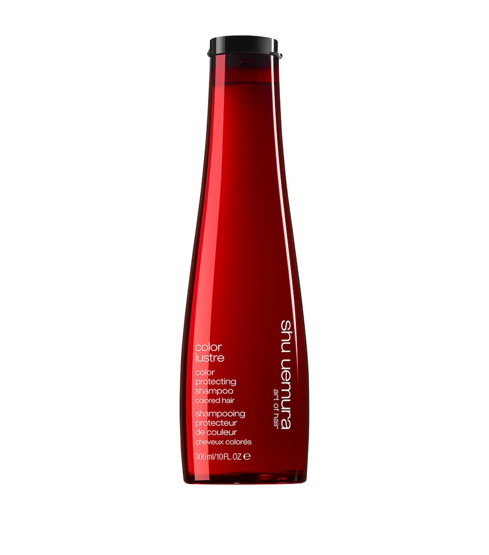 Color Lustre Color Protecting Shampoo (300ml)