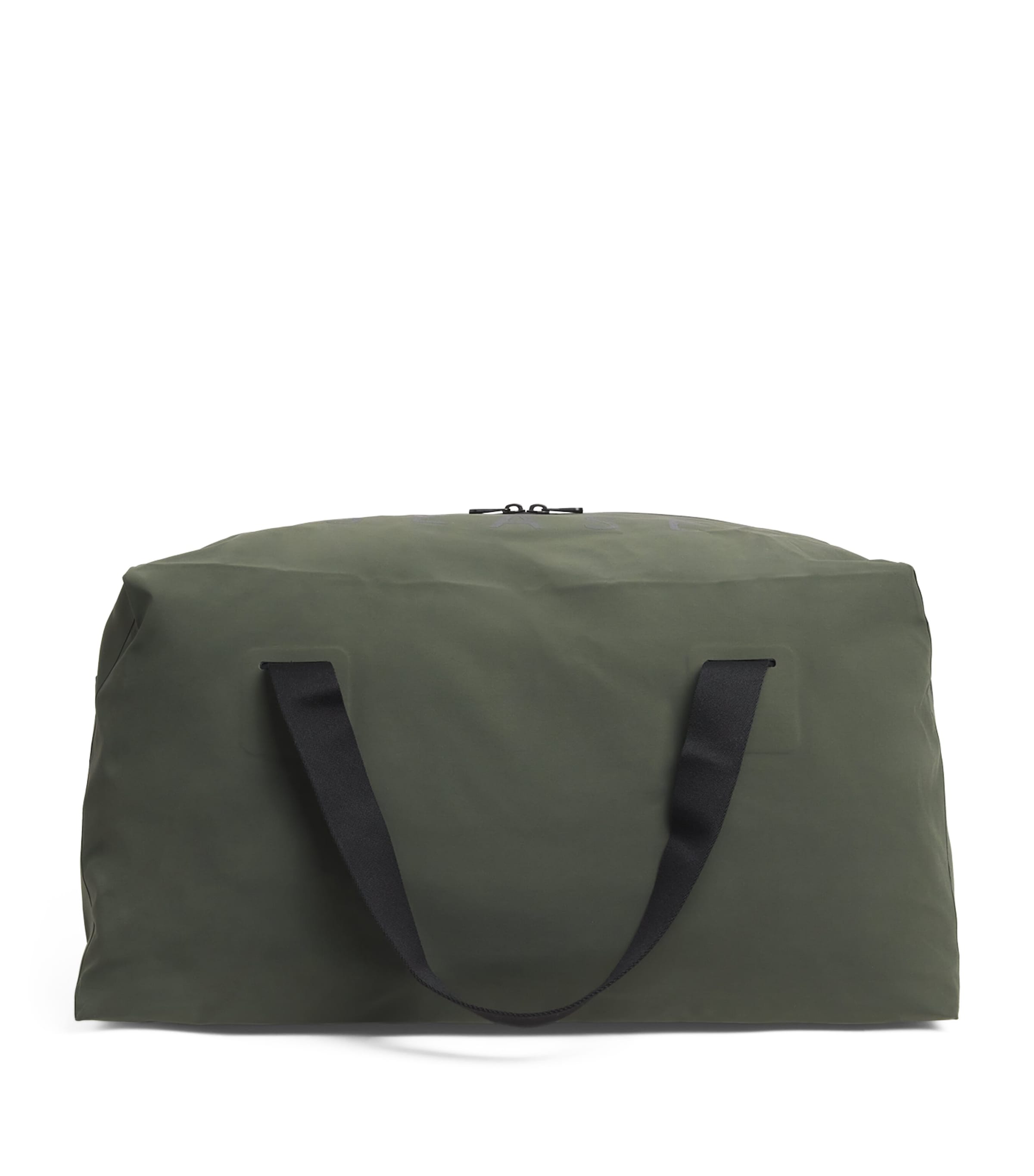 Waterproof Mission Holdall