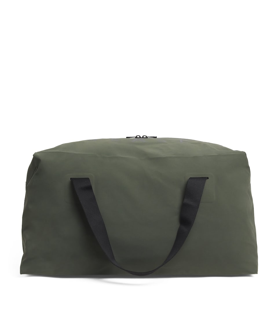 Waterproof Mission Holdall