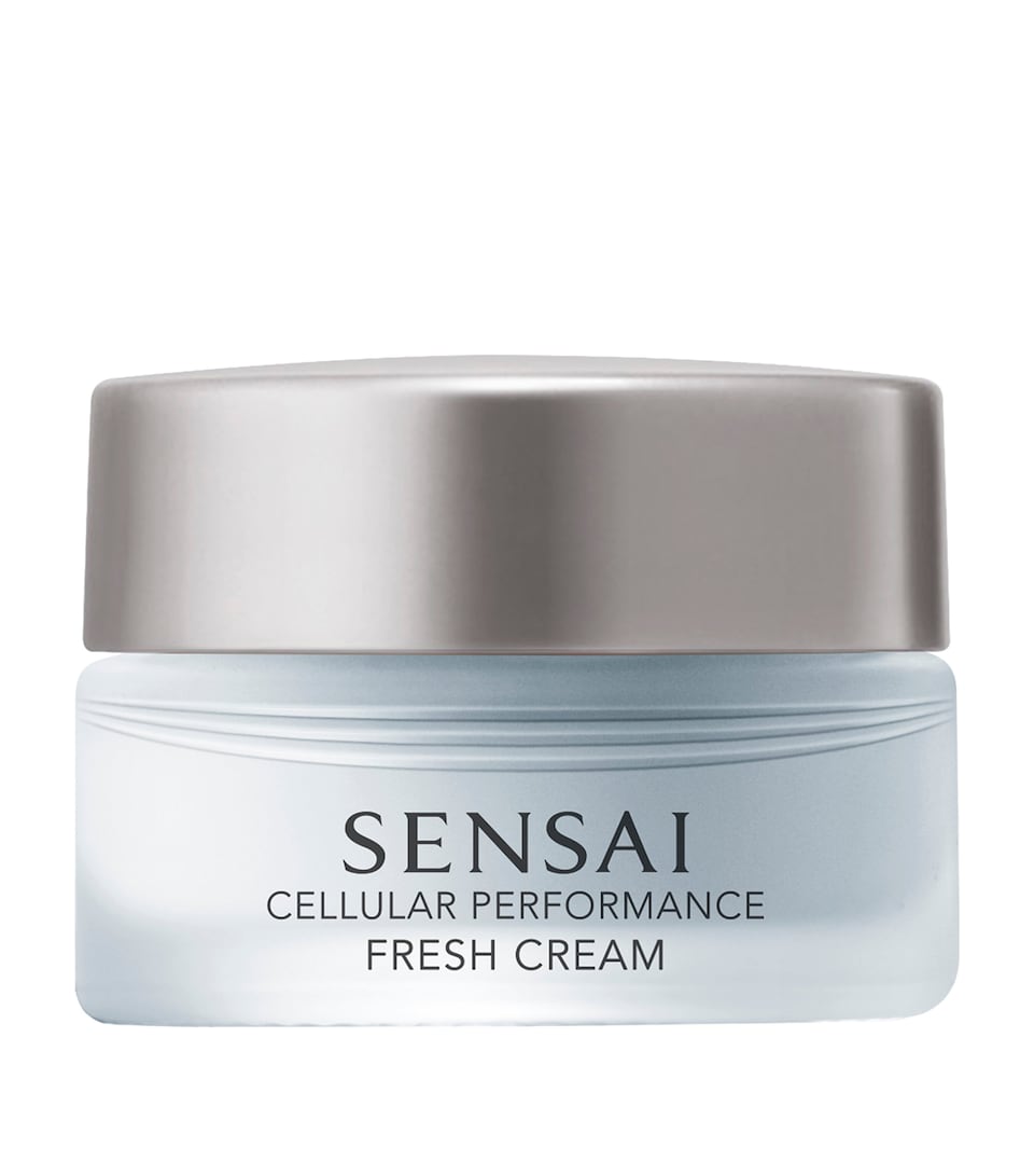 Sun Protecting and Fresh Hydrating Set