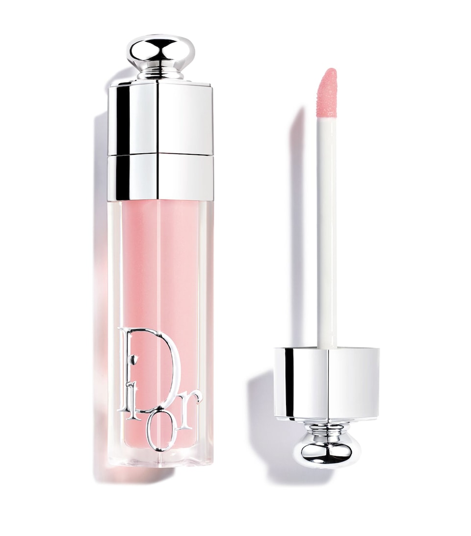 DIOR Dior Addict Lip Maximizer Pink