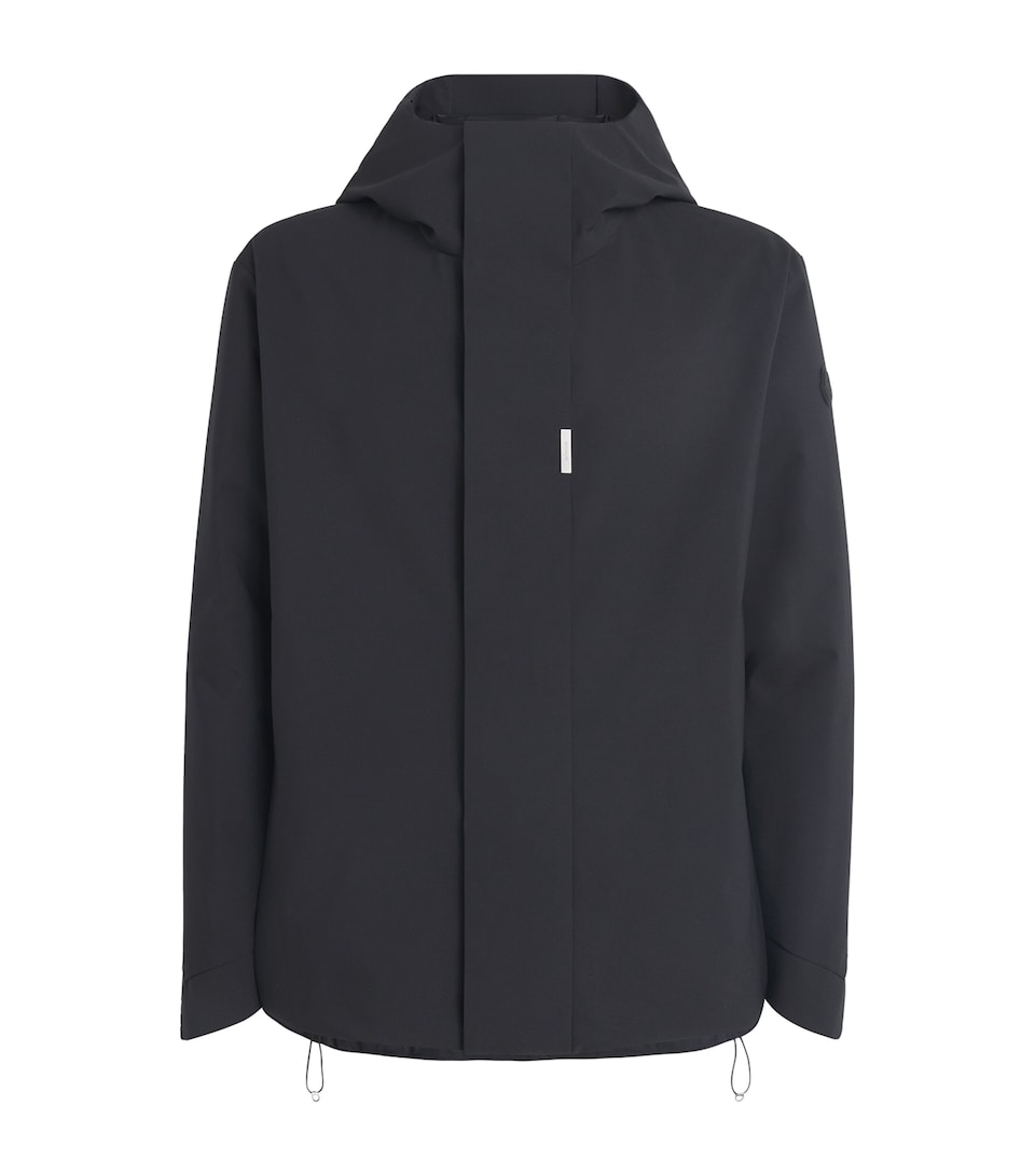 Down Gatillier Jacket