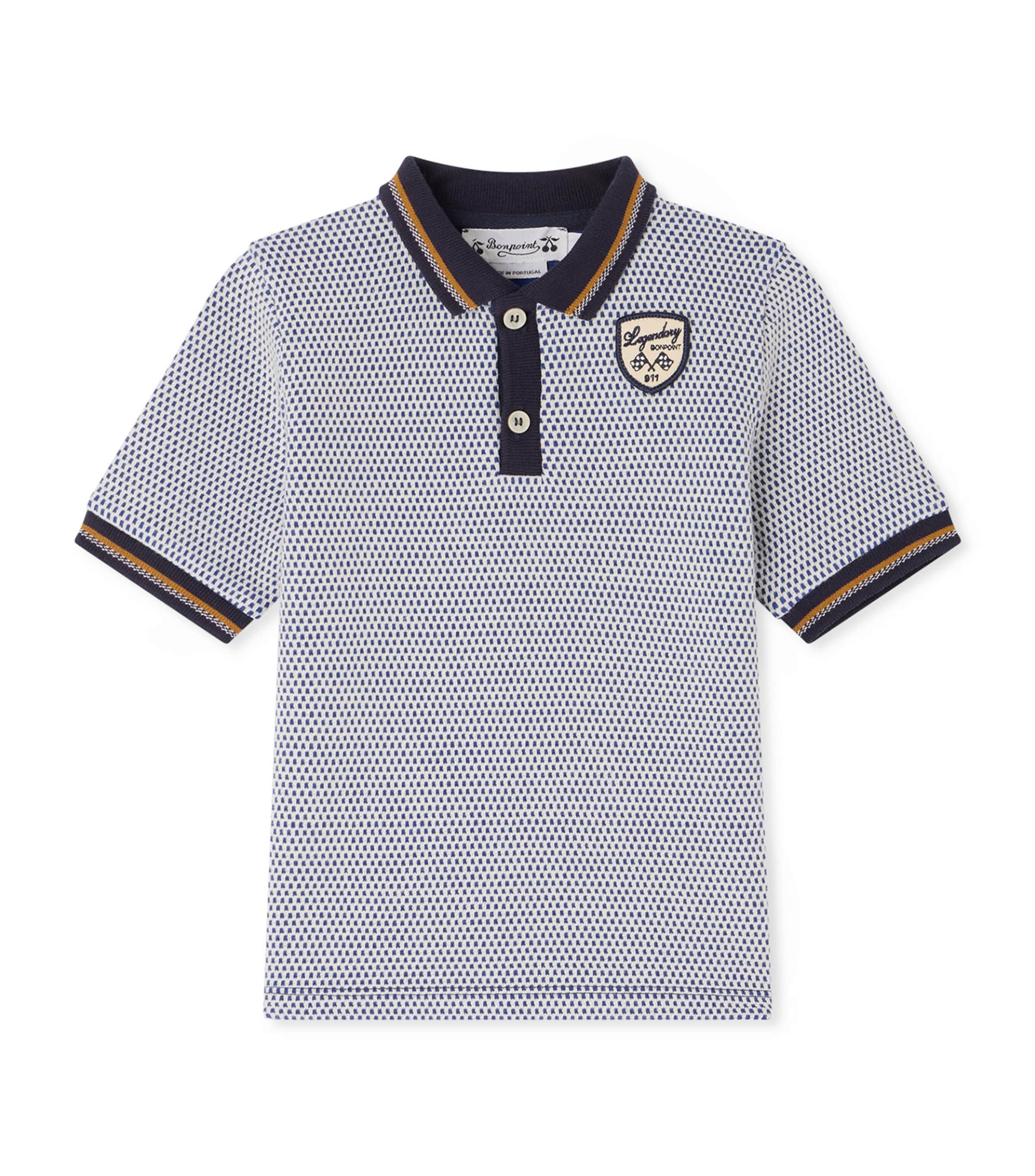 x Porsche Polo Shirt (6-18 Months)