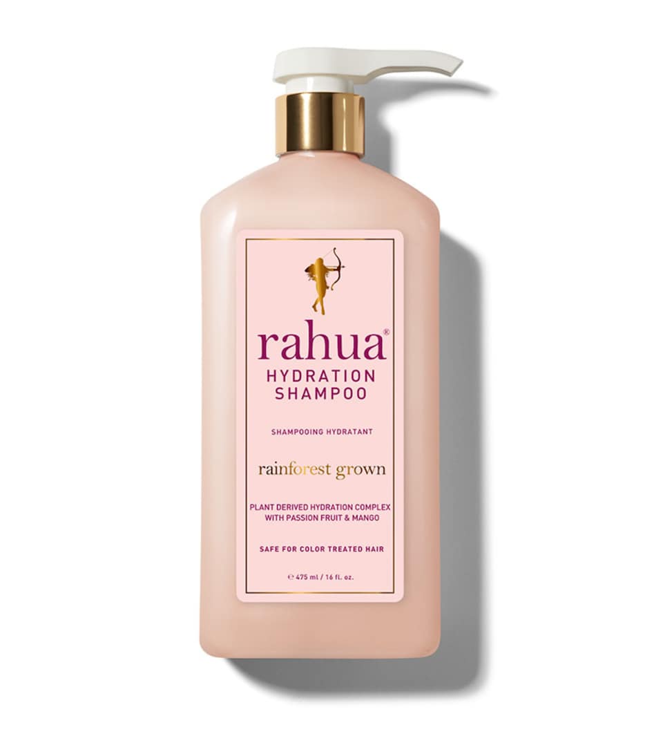 Hydration Shampoo (473ml)