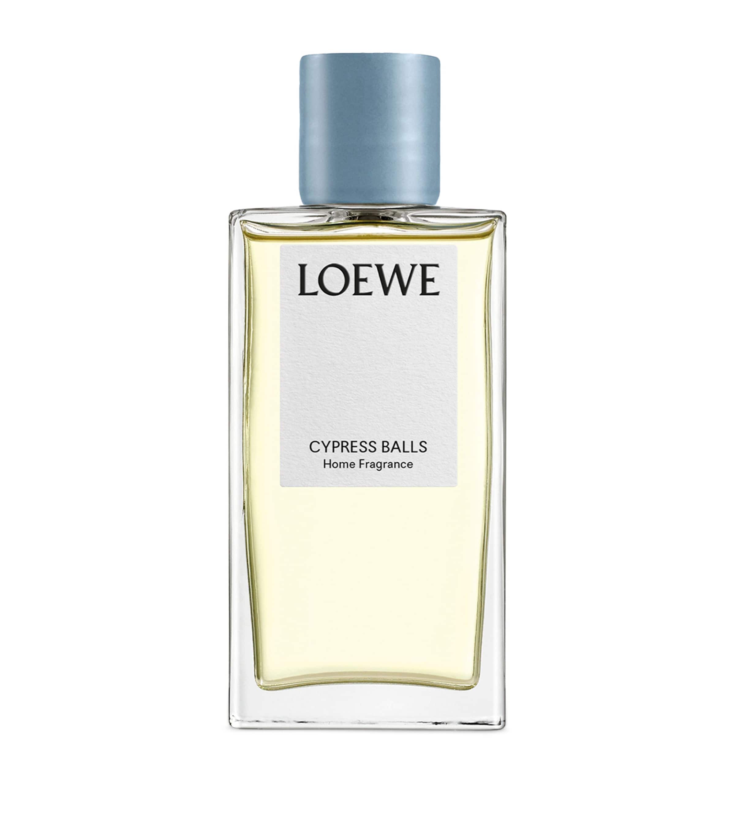 LOEWE Perfumes Cypress Balls Room Spray (150ml)