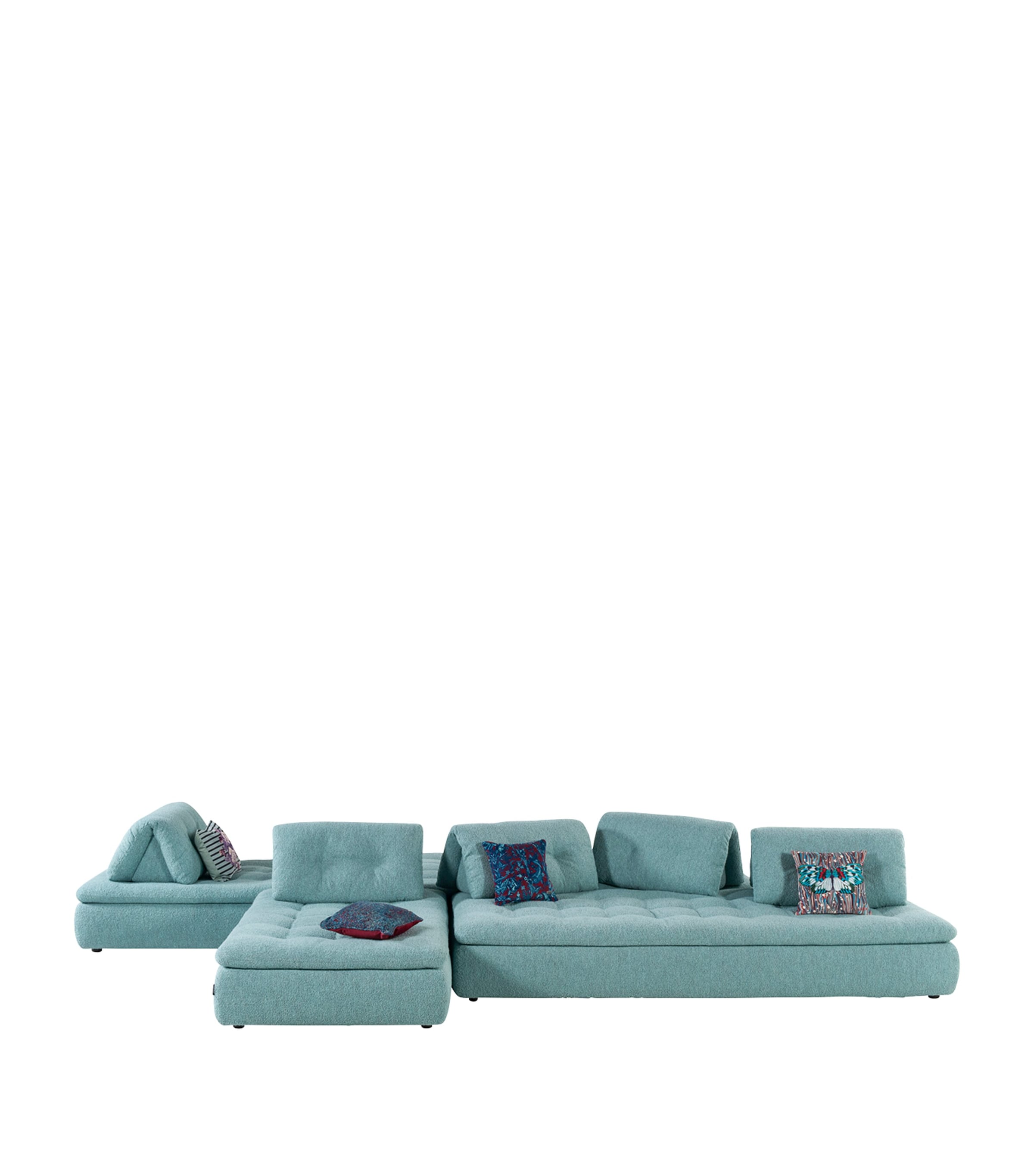 Conversation Modular Sofa
