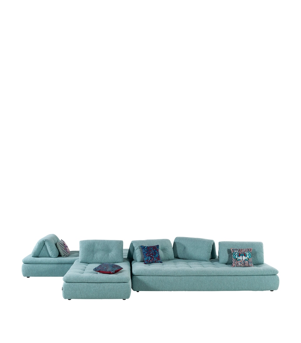 Conversation Modular Sofa