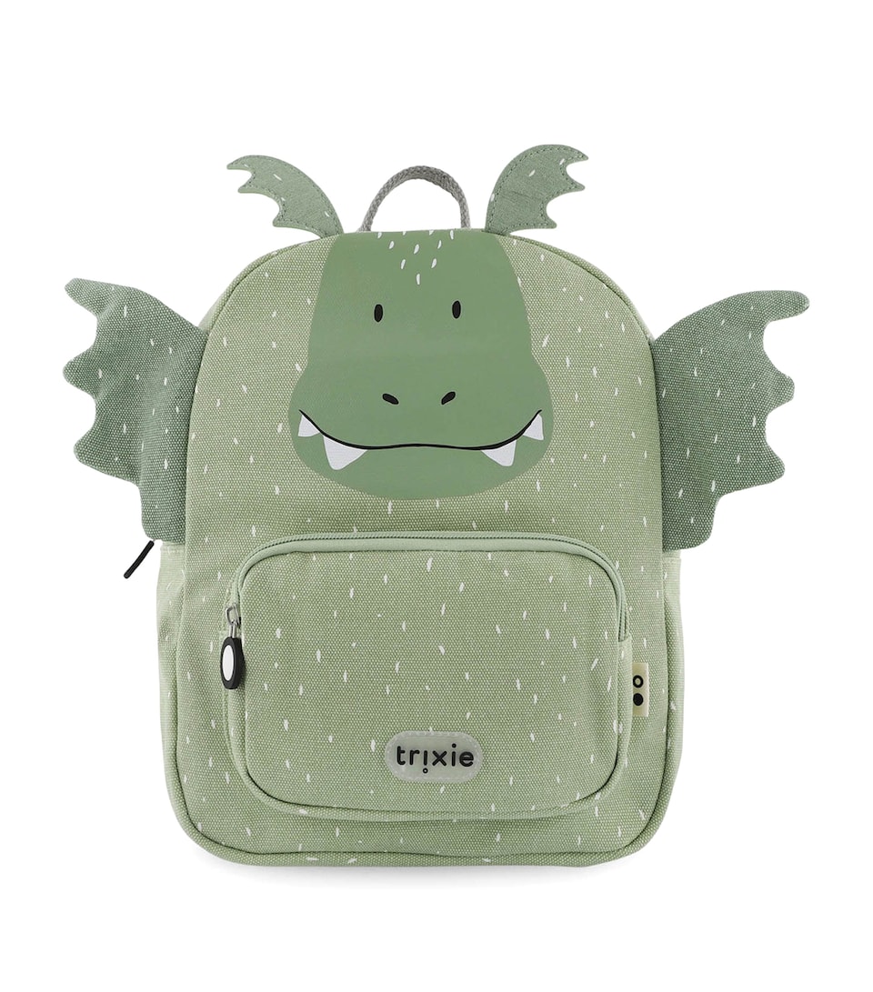 Trixie Water-Repellent Mr Dragon Backpack