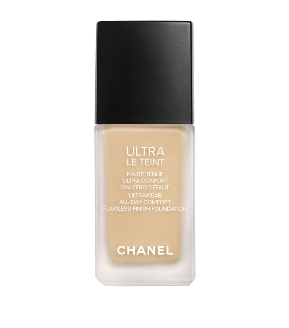 ULTRA LE TEINT Ultrawear - All-Day Comfort - Flawless Finish Foundation (30ml)