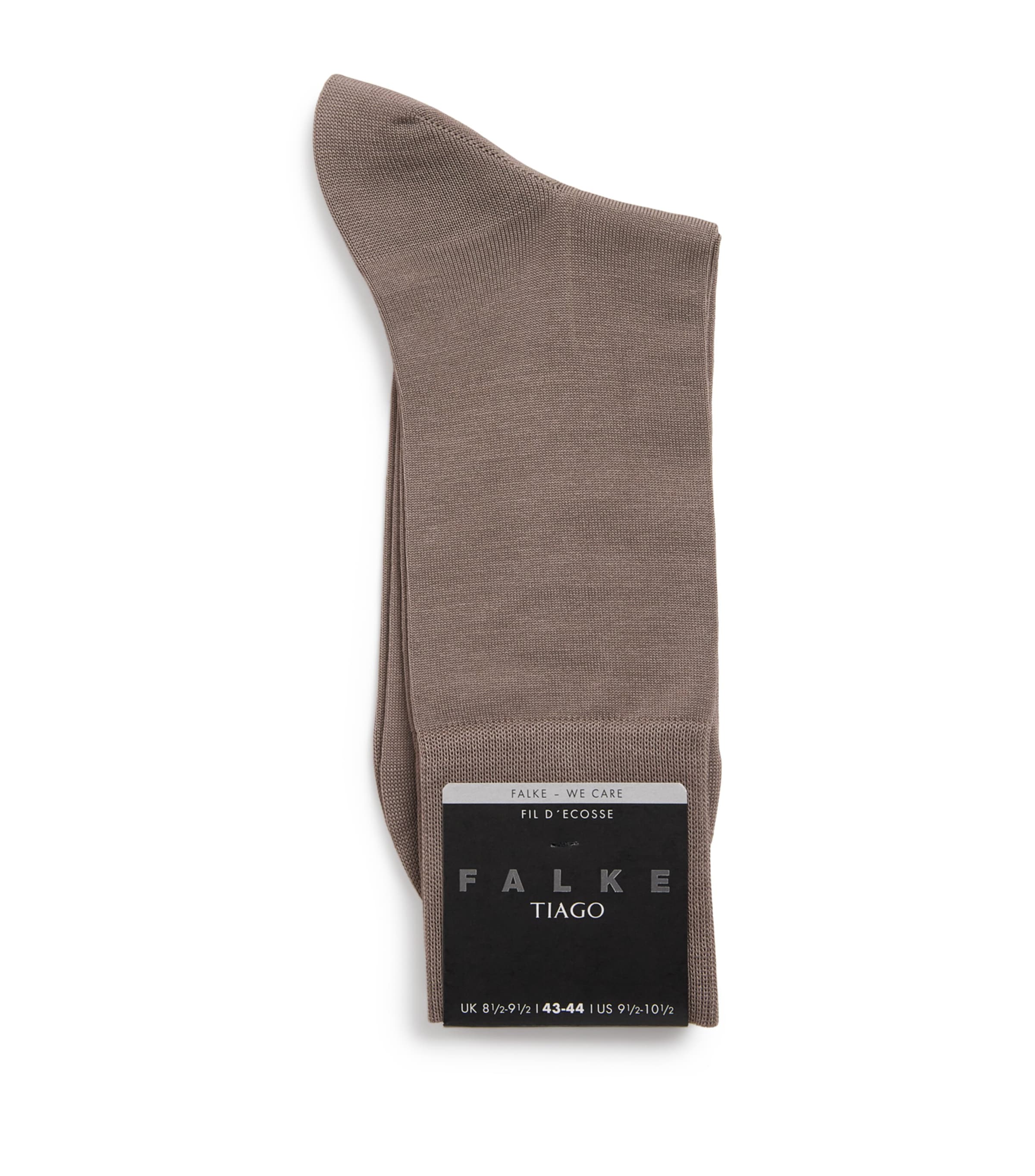 Cotton-Blend Tiago Socks