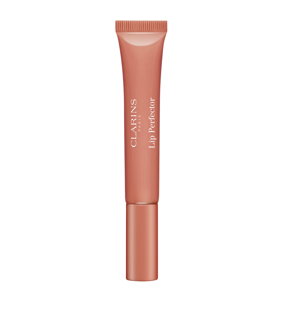 Clarins Lip Perfector Rosewood Sh