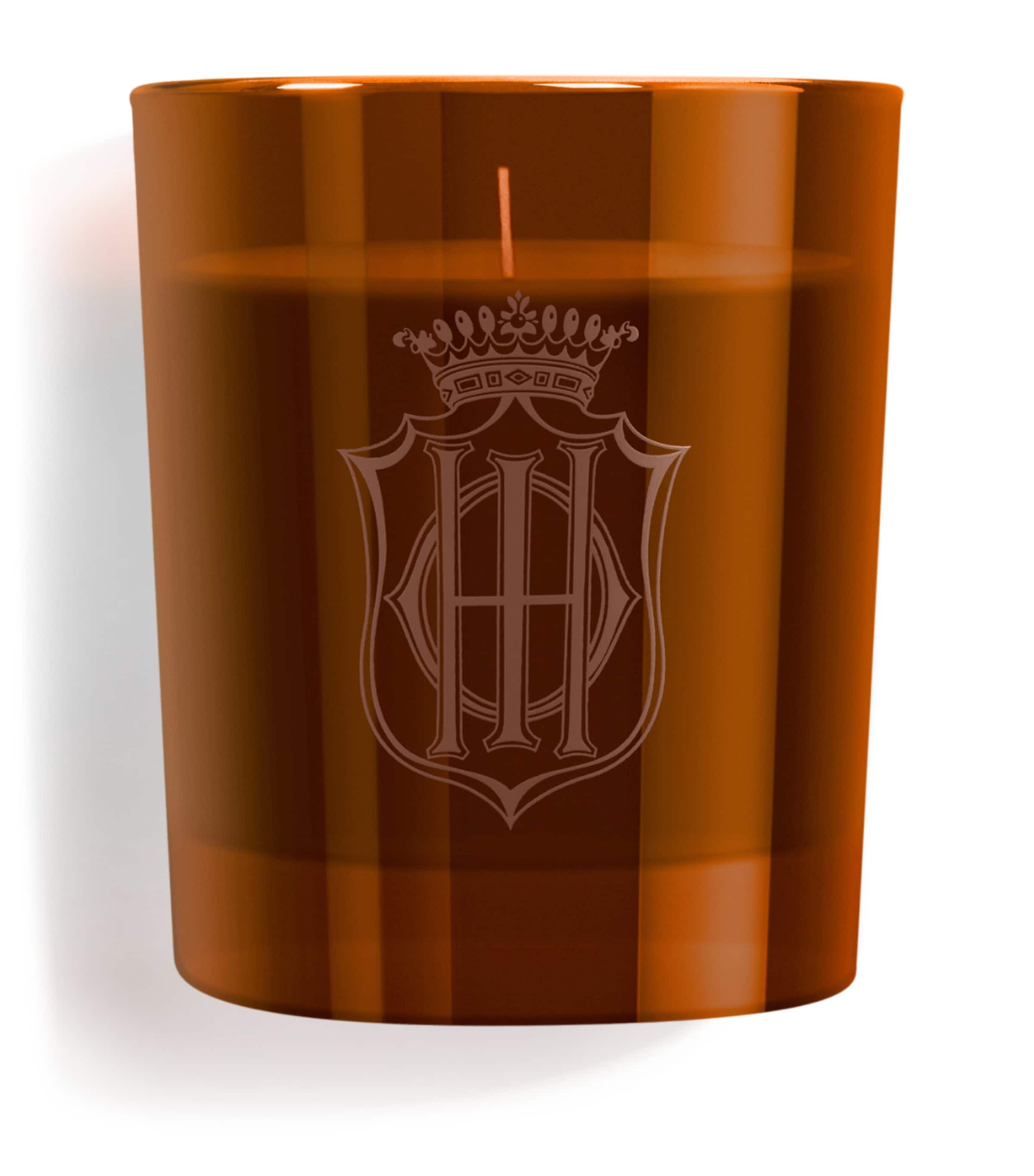 Sisley Wood and Orange Zest Candle (220g)
