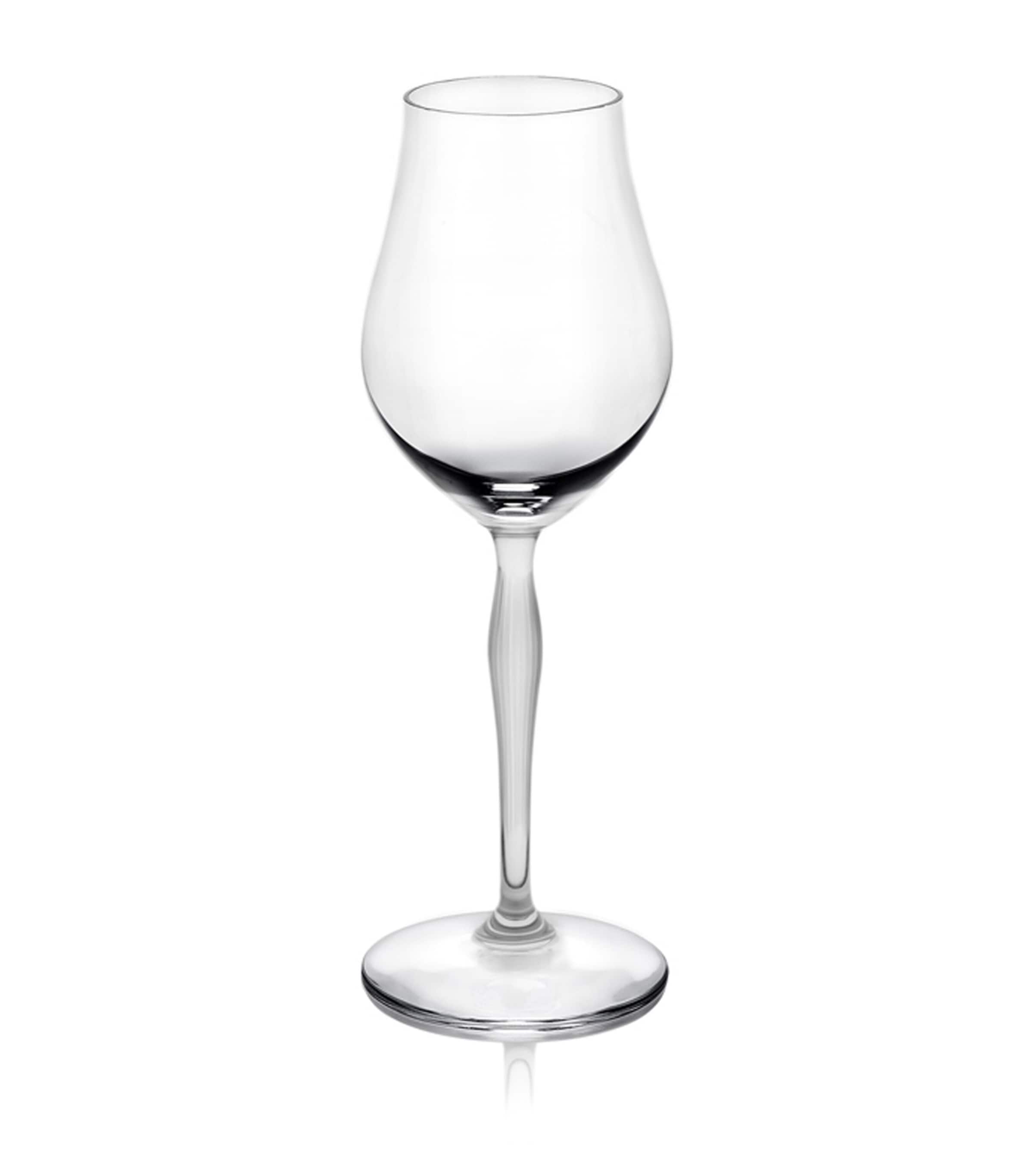 x James Suckling Crystal 100 Points Cognac Glass (180ml)