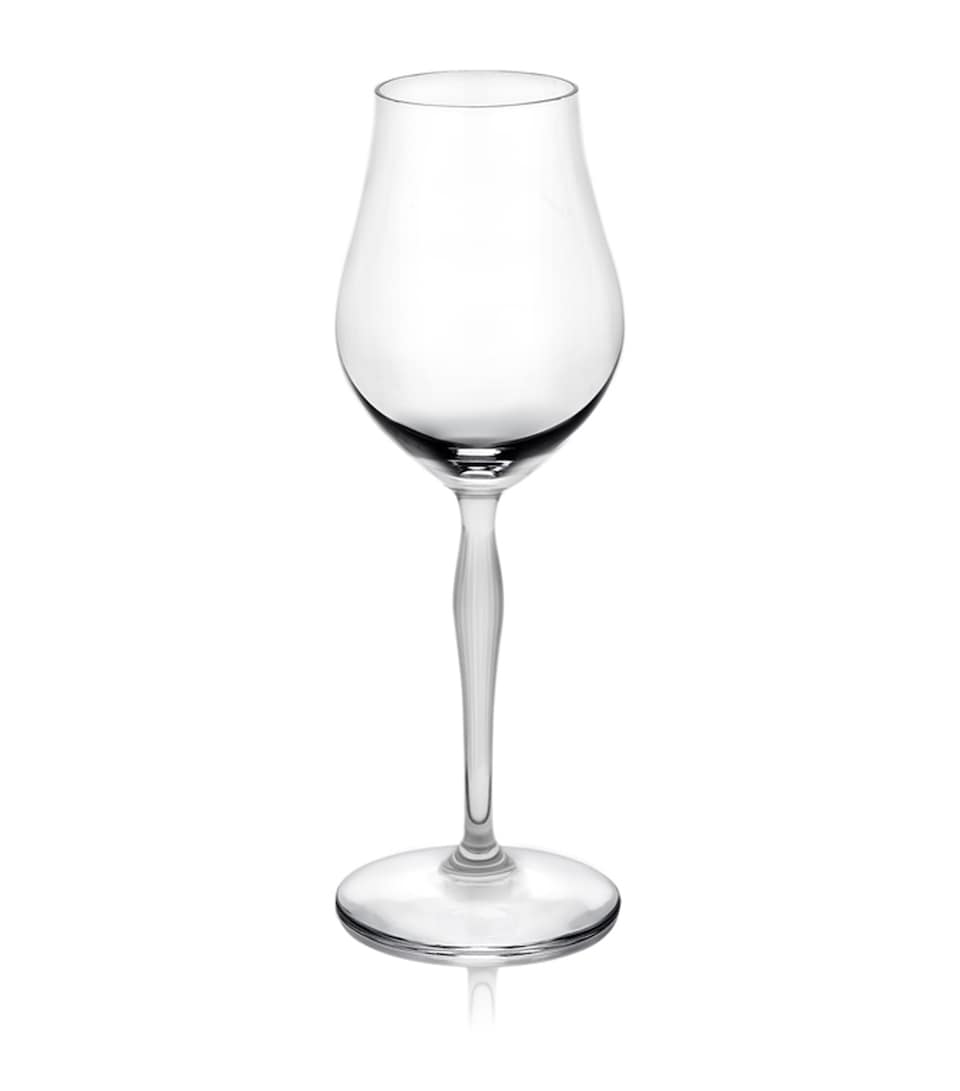 x James Suckling Crystal 100 Points Cognac Glass (180ml)