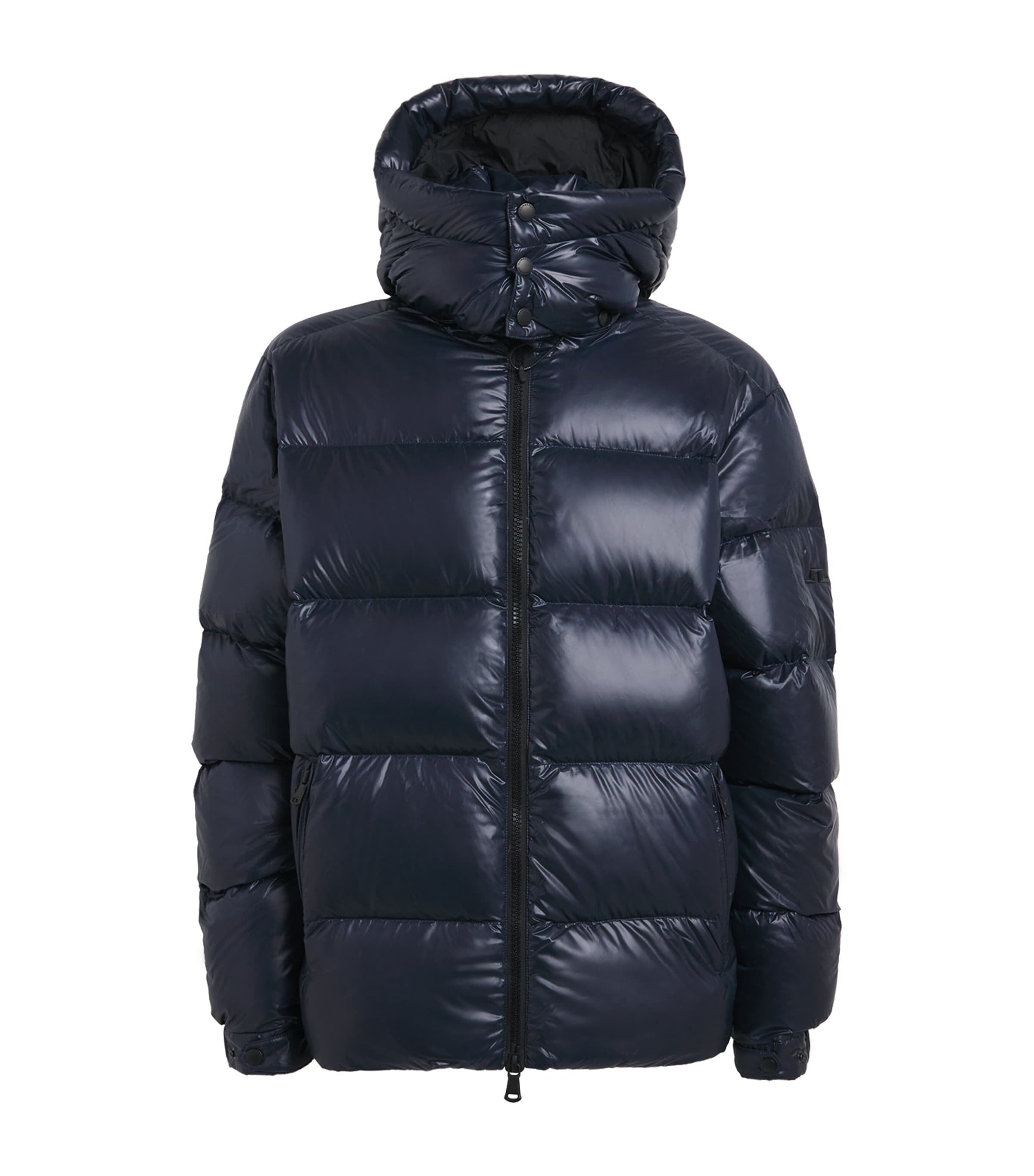 Down Creek Puffer Jacket