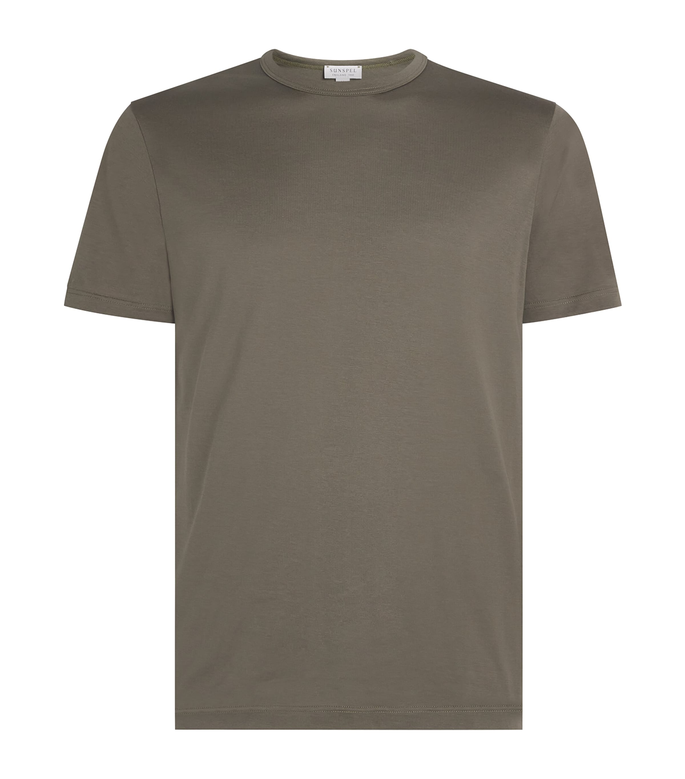 Supima Cotton Classic T-Shirt