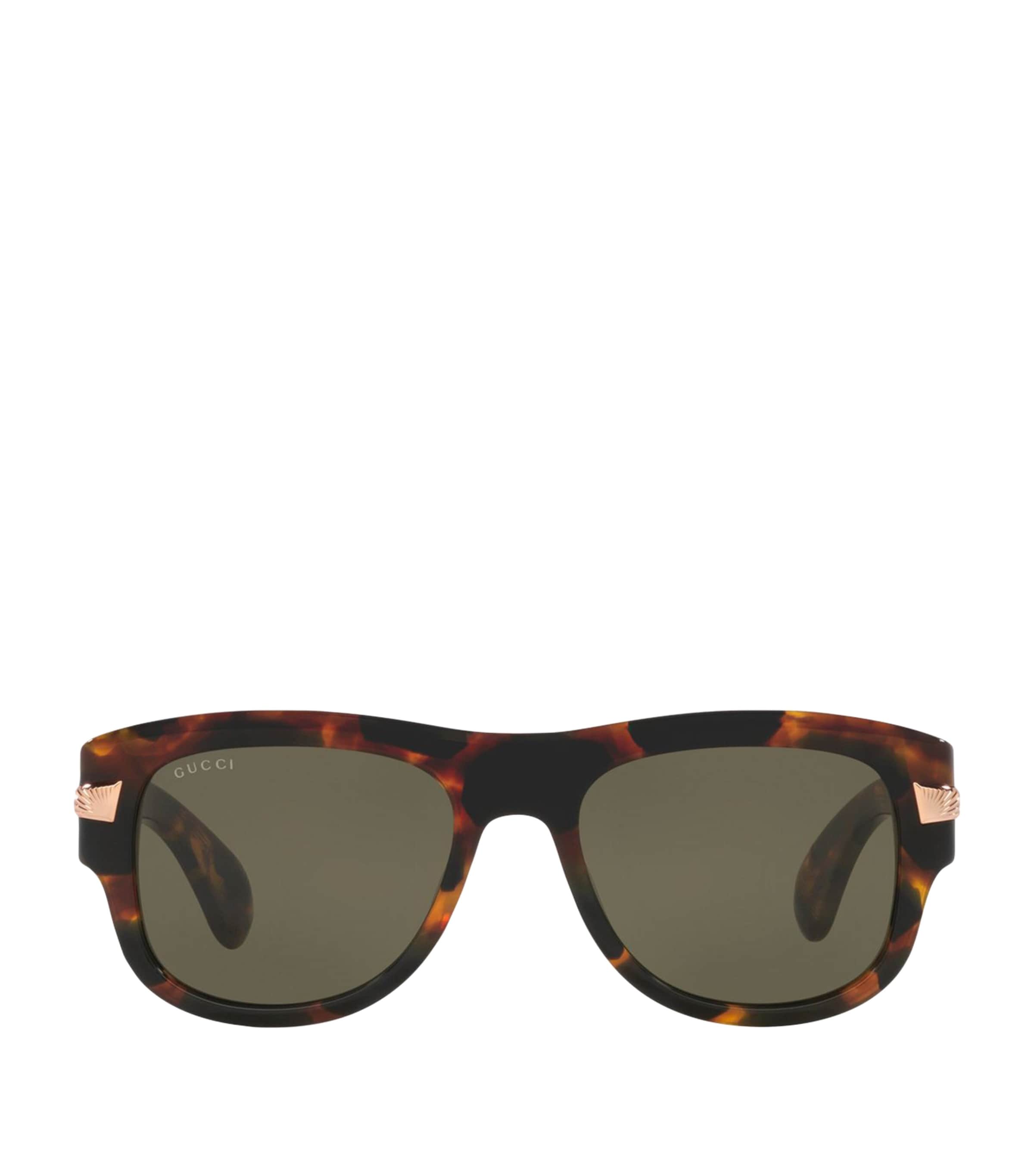 Gucci Acetate GG1517S Sunglasses