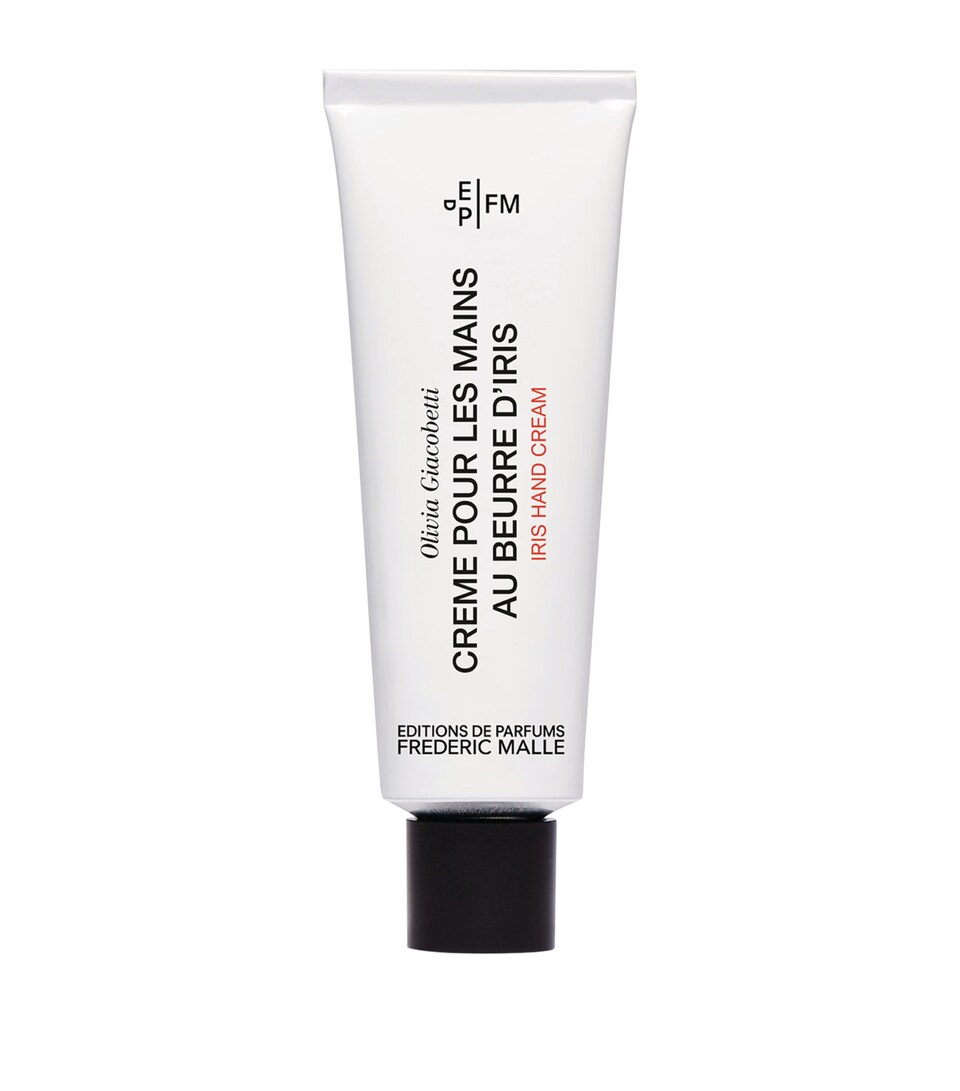 Frédéric Malle Iris Hand Cream (30ml)