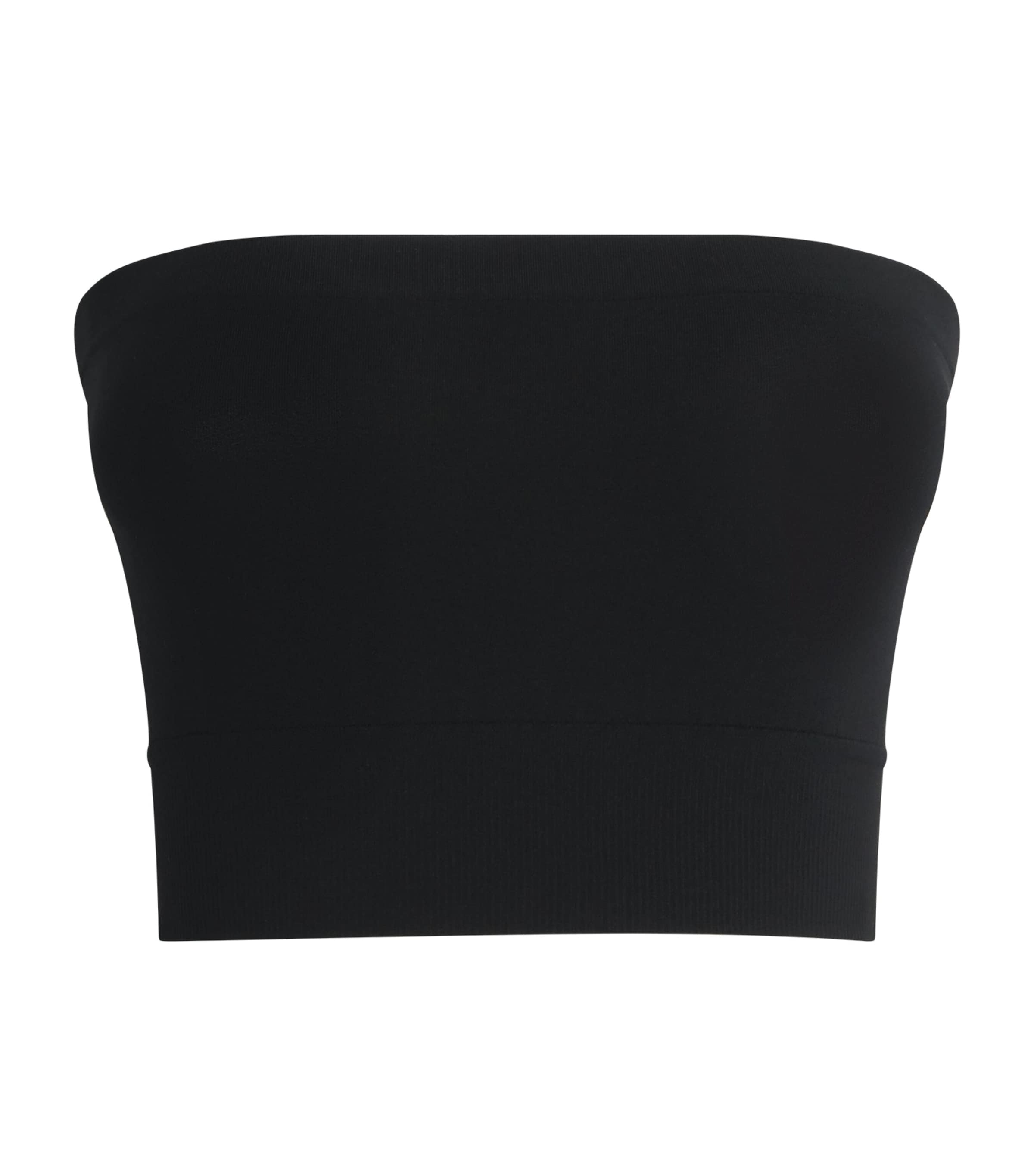 Seamless Bandeau Top