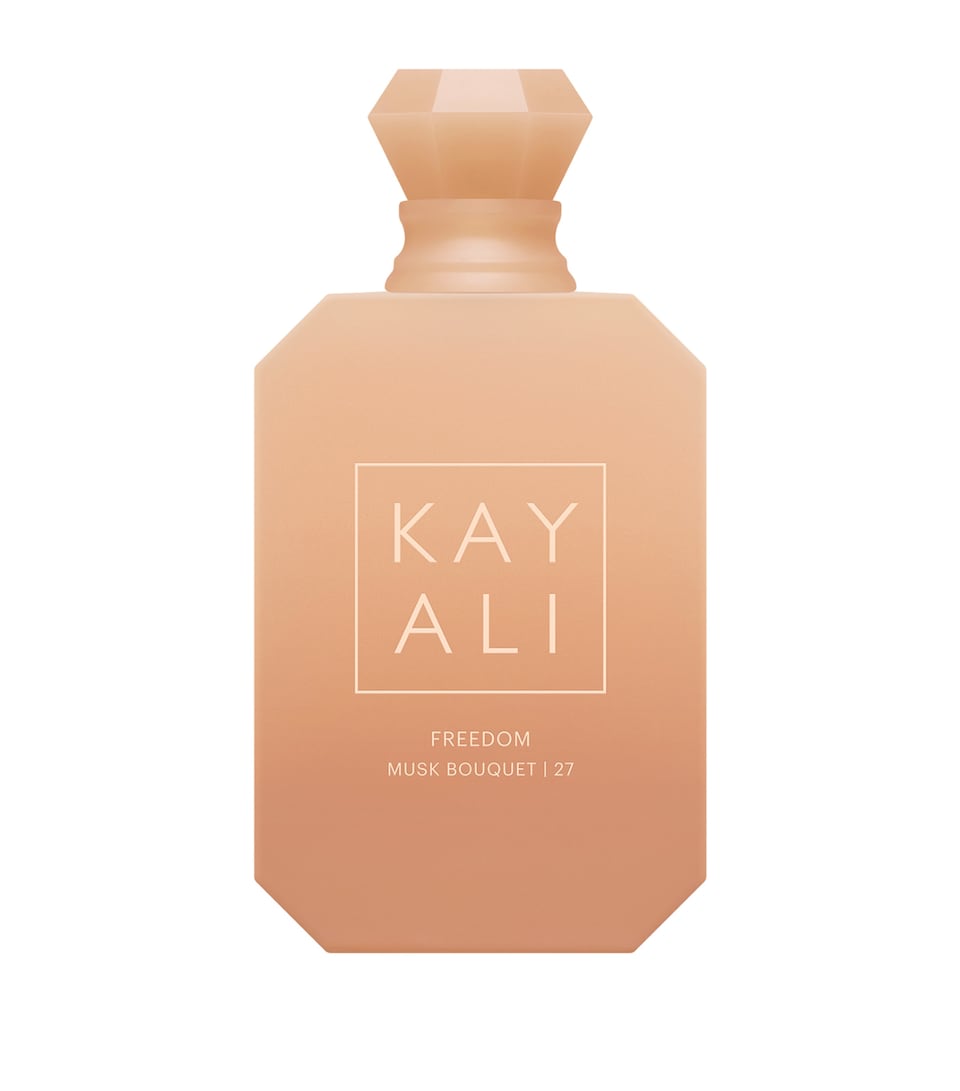 Kayali Freedom Musk Bouquet 27 Eau de Parfum (100ml)