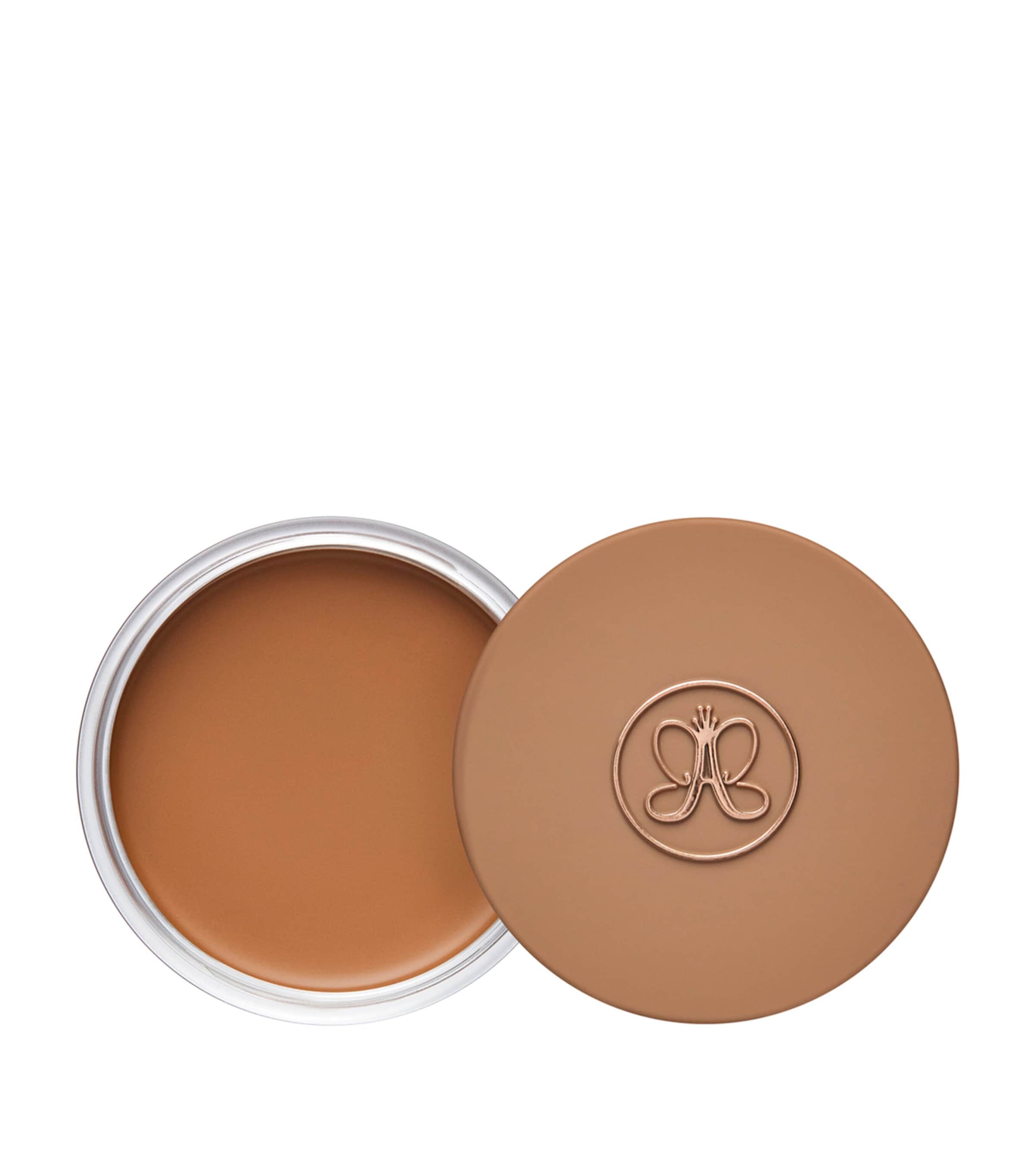 Cream Bronzer