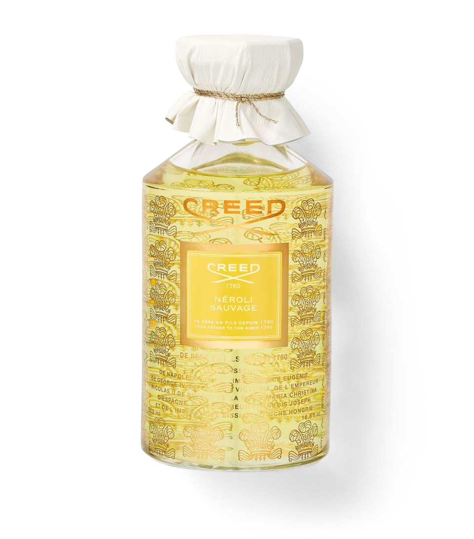 Néroli Sauvage Eau de Parfum (500ml)